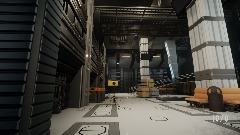 A screenshot taken in Dreams. 4 of 22.