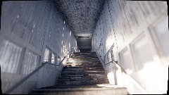 A screenshot taken in Dreams. 6 of 22.