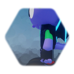 Spike The Dragon (DIMENSION MADNESS)