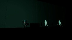 A screenshot taken in Dreams. 1 of 2.