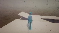 A screenshot taken in Dreams. 8 of 9.