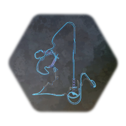 Test Track - Black Hole