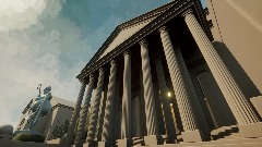 A screenshot taken in Dreams. 1 of 27.