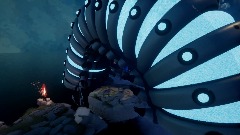 A screenshot taken in Dreams. 8 of 10.