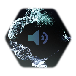 Computer Voice - "System Malfunction"