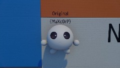 A screenshot taken in Dreams. 5 of 6.