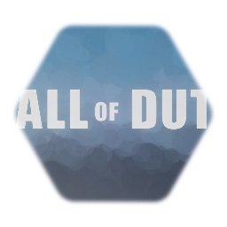 CALL OF DUTY logo
