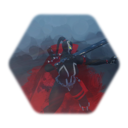 Remix of Wanda  Spawn