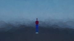 A screenshot taken in Dreams. 6 of 7.