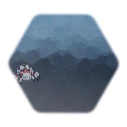 Princess Kumoko (Version 2)