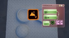 A screenshot taken in Dreams. 8 of 19.