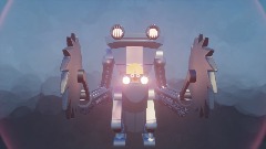 A screenshot taken in Dreams. 1 of 21.