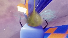 A screenshot taken in Dreams. 10 of 11.