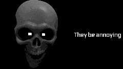 Lennyface Becoming Uncanny (Deeper Version)