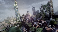 A screenshot taken in Dreams. 18 of 26.