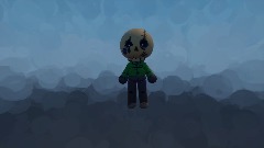 A screenshot taken in Dreams. 6 of 11.