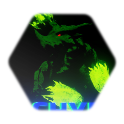 Brachydios [Edited]