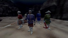 A screenshot taken in Dreams. 2 of 25.