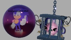 A screenshot taken in Dreams. 14 of 27.