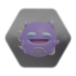 Koffing