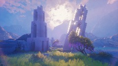 A screenshot taken in Dreams. 2 of 12.