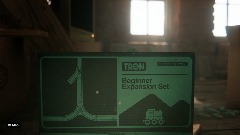 A screenshot taken in Dreams. 5 of 5.