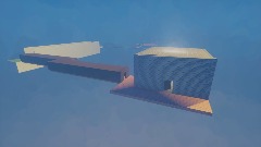 A screenshot taken in Dreams. 5 of 6.