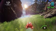 A screenshot taken in Dreams. 5 of 11.