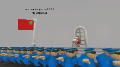 A screenshot taken in Dreams. 14 of 28.