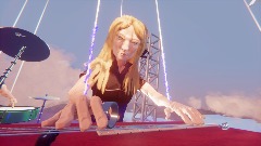 A screenshot taken in Dreams. 3 of 30.