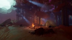 A screenshot taken in Dreams. 18 of 27.