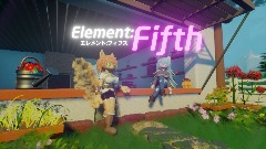 A screenshot taken in Dreams. 21 of 27.