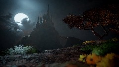 A screenshot taken in Dreams. 2 of 30.