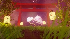 A screenshot taken in Dreams. 2 of 10.