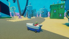 A screenshot taken in Dreams. 26 of 30.