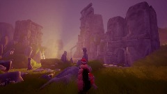 A screenshot taken in Dreams. 10 of 20.