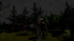 Monster 3 vs Cave tubby