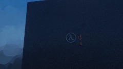 Half Life Menu