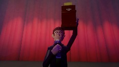 A screenshot taken in Dreams. 24 of 30.