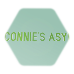 St. Connie's Asylum