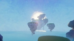 The journey to heaven