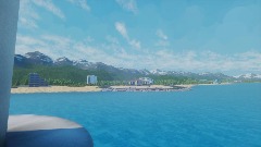 A screenshot taken in Dreams. 29 of 30.