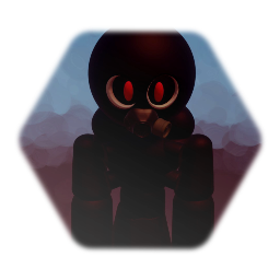 STAR ROGUE legacy warrior :the Black mask