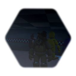Fnaf 2