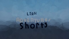 Lian adventures shorts episode 1: never trust this Bounce pad.