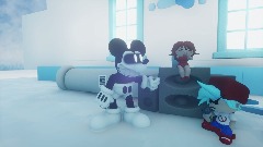 Fnf Zavodila madness