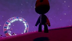 My Dreamiverse Dash!