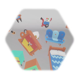 My Hello Neighbor Full Game Collection