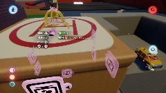 Tin Toy Rally - The Next Generation (Menu)