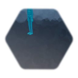 Pantin vierge (évolué)